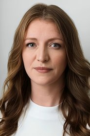 Jenna MacMillan portrait