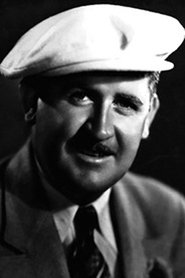 James Parrott portrait