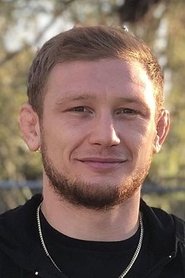 Casey Kenney portrait