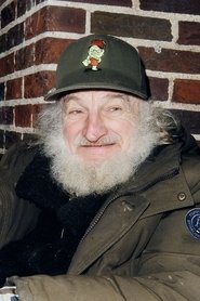 Craig 'Radio Man' Castaldo portrait