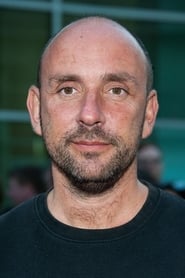 Dan Mazer portrait