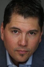 Michael Manuel portrait