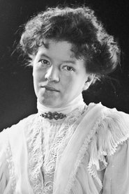 Edla Rothgardt portrait