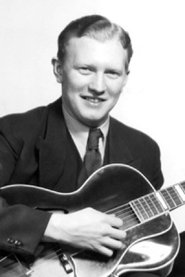 Birger Larsson portrait