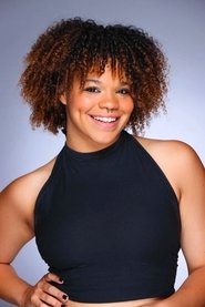 Tamiya Lewis portrait