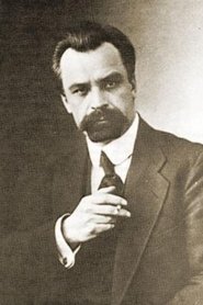 Volodymyr Vynnychenko portrait