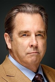 Beau Bridges portrait