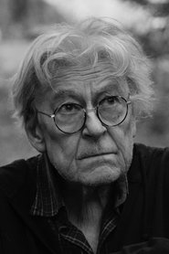 Ted Ström portrait