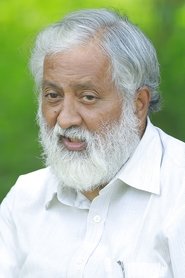 Madhu Ambat portrait
