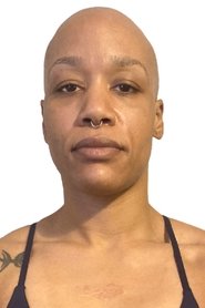 Shaquita Woods portrait