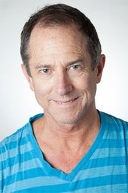 Michael Robinson portrait