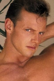 Brad Phillips portrait