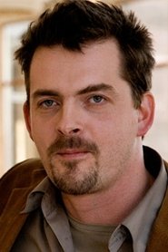 Peter Hinderthür portrait