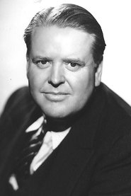 Bud Jamison portrait