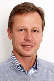 Wolfgang Knöpfler portrait