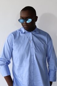 Duanyay Edwards portrait