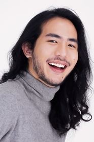 Dhamawat Suntanaphan portrait