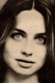 Agnès Daems portrait