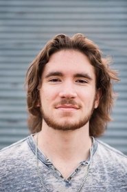 Rafe Jones portrait