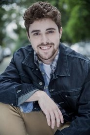 Matheus Paiva portrait