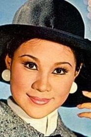 Sha Lee portrait