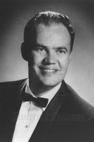 Howard Nelson portrait