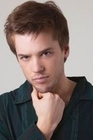 Agustín Recondo portrait