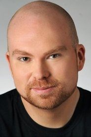 K. Andrew Deffley portrait