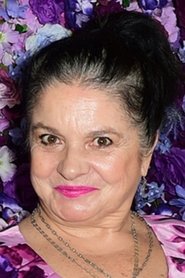 Tina Romero portrait