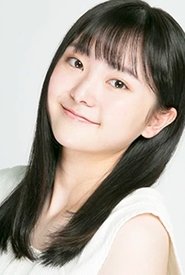Misei Mizumori portrait