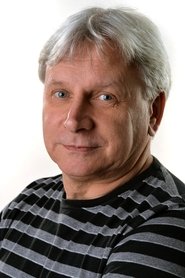 Jan Mazák portrait