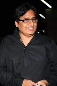Vashu Bhagnani portrait