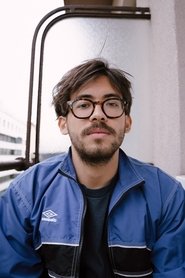 Danijar Áron Bíró portrait