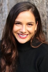 Vanessa Madrid portrait