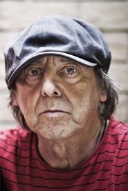 Boris Hybner portrait