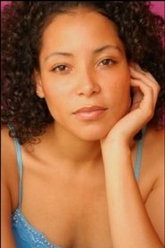 Paola Menacho portrait