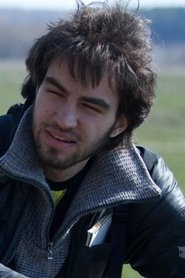Sergey Shirinsky portrait