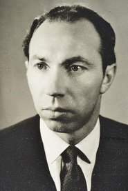 Harald Rannu portrait