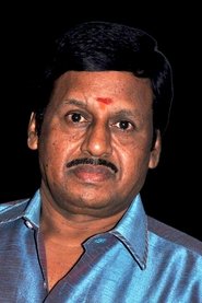 Ramarajan portrait