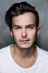 Jimmy Tremblay-Ouellet portrait