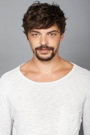Charlie MacGechan portrait