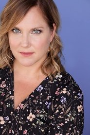Krista Sutton portrait