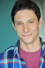 Chris Grabher portrait