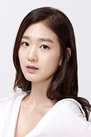 Kim Hye-in portrait