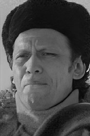 Anatoli Dubinkin portrait