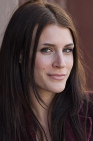 Erin Hammond portrait