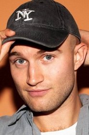 Kristoffer Eriknauers portrait