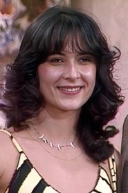 Brigitte Chamak portrait