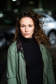 Lina Rabea Mohr portrait