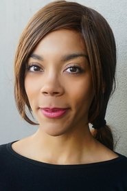 Sarah Sharman portrait
